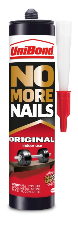 No More Nails Original
