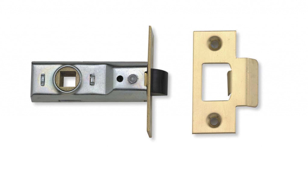 Union Tubular Latch SE 65mm
