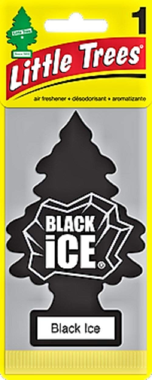 Magic Tree Black Ice