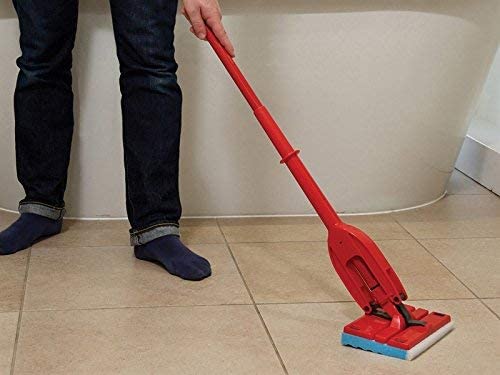 Vileda Magic Mop Flat