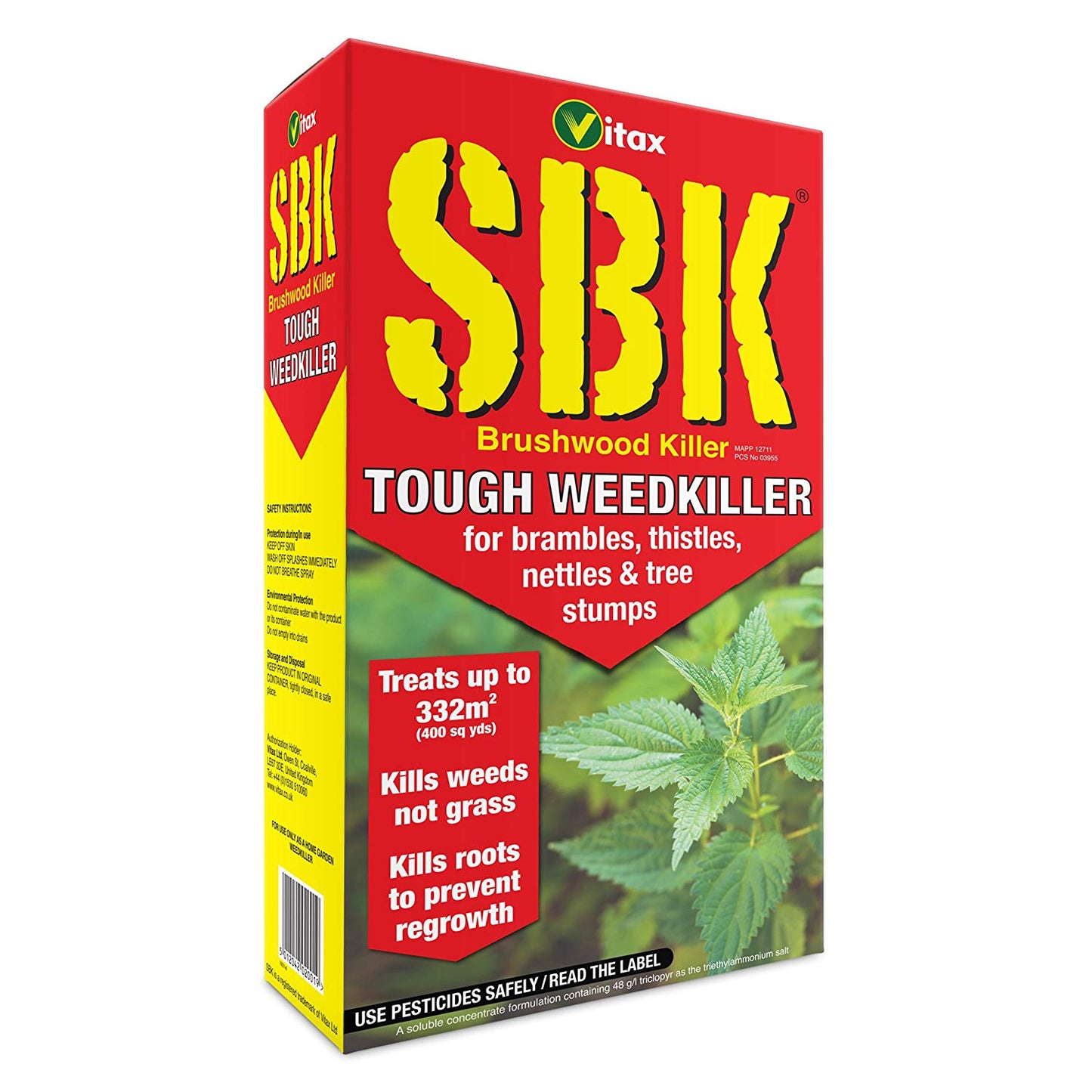 Vitax SBK Brushwood Killer