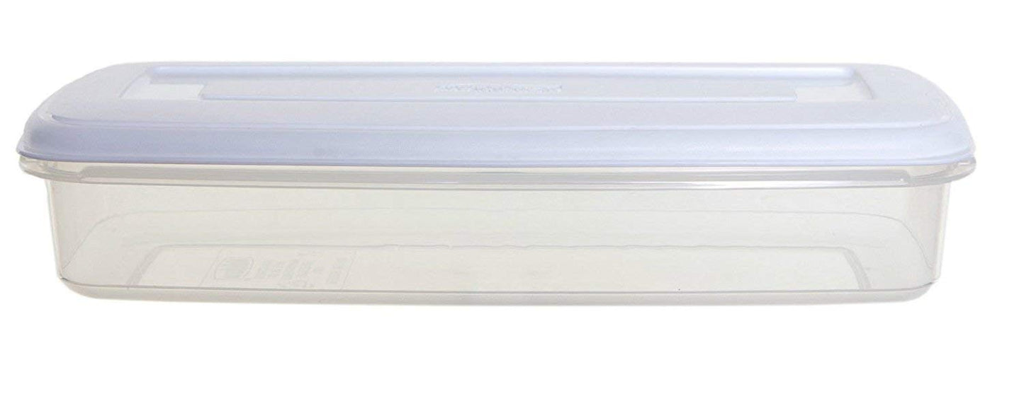Whitefurze 1 Litre Bacon Storage Box