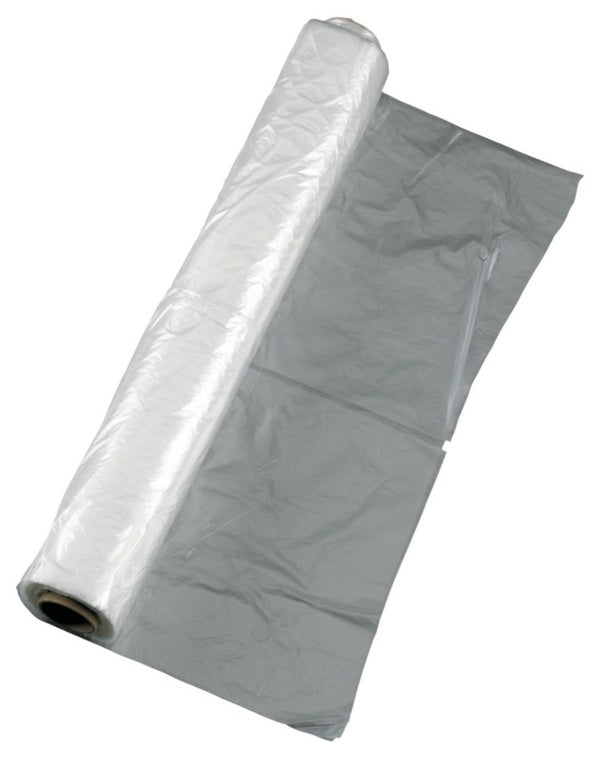 Harris Poly Dust Sheet Roll 2m x 50m