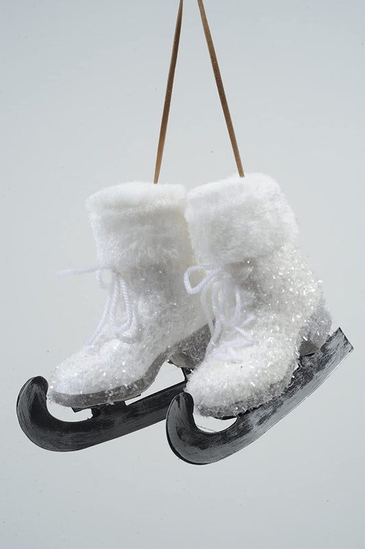 Kaemingk Skates Tree Decoration