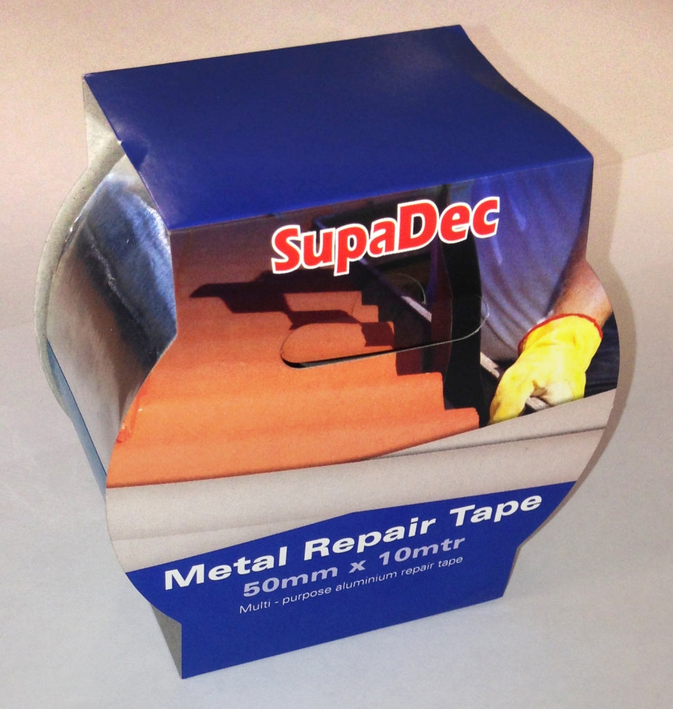 SupaDec Metal Repair Tape