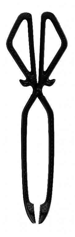 Hearth & Home Black Temple Companion Set 5 Pieces 24"