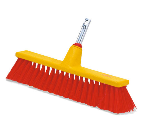 Wolf Garten Patio Broom 40cm