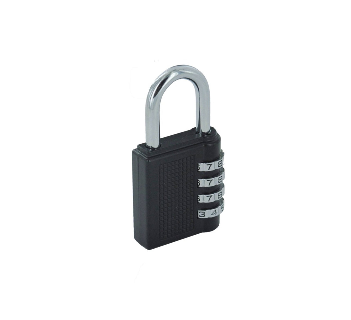 Securit Combination Padlock with Dial