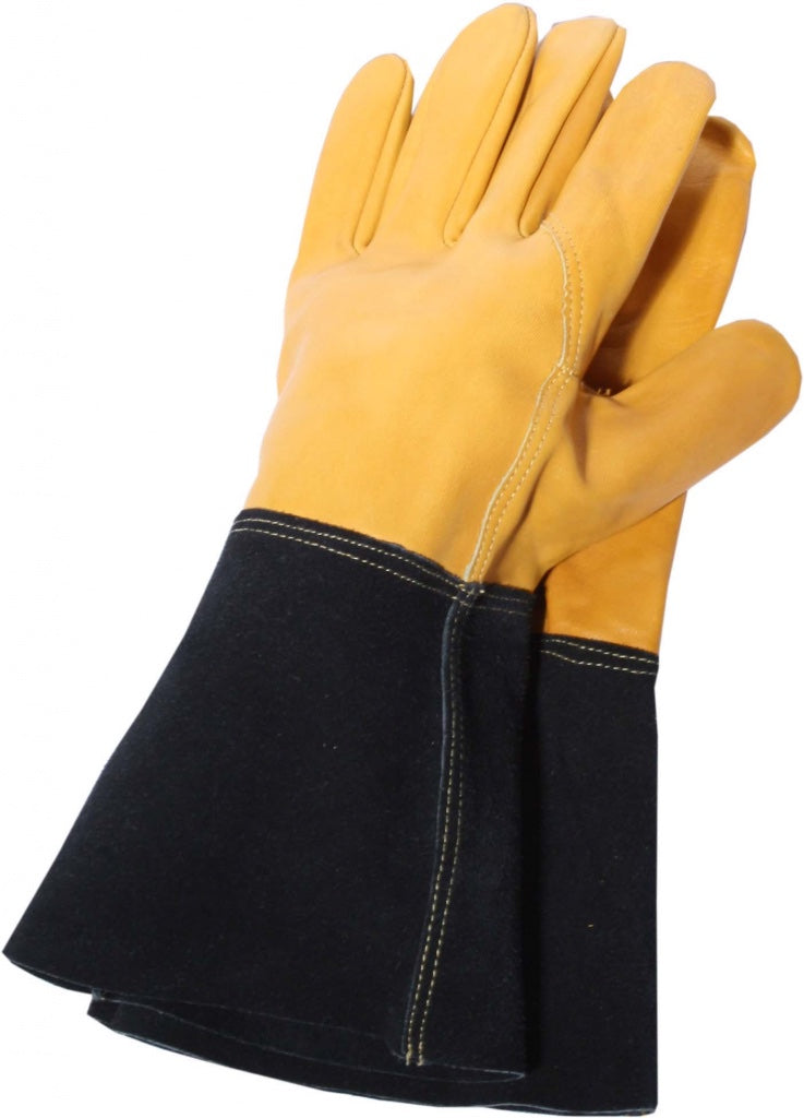 Town & Country Gauntlet Gloves Ladies Medium