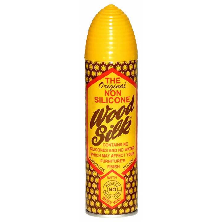 Wood Silk Wood Silk Polish 225ml