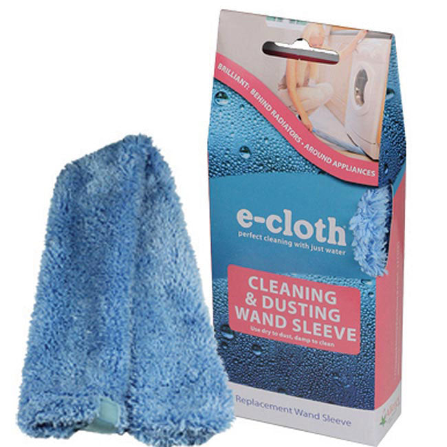 E-Cloth E-Cloth Cleaning & Dusting Wand Sleeve