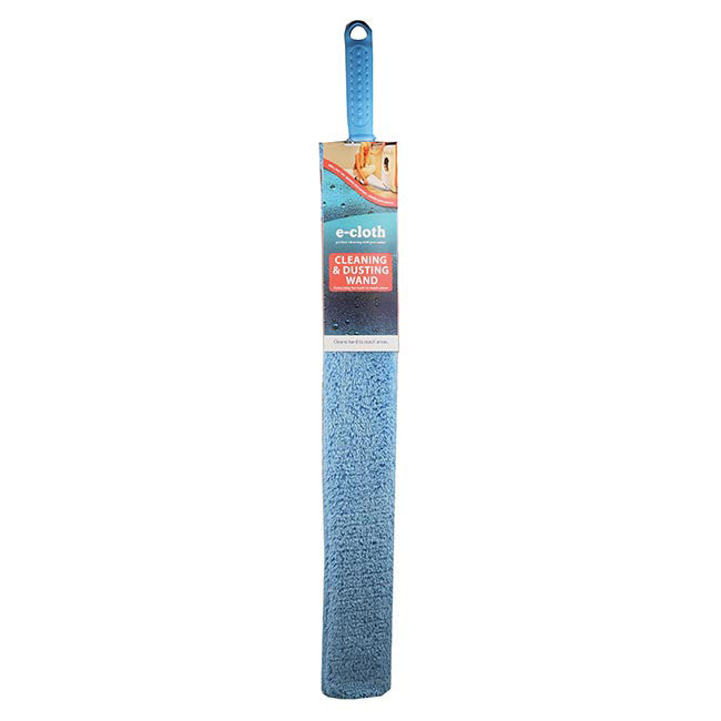 E-Cloth Cleaning and Dusting Wand