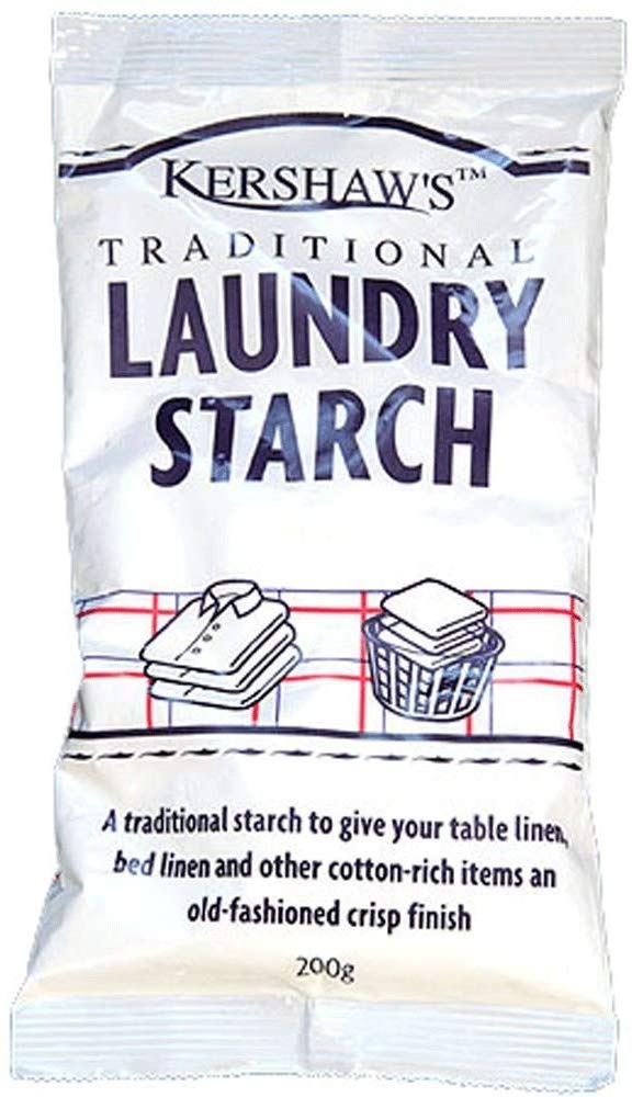 Dri-Pak Kershaw's Laundry Starch