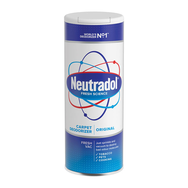 Neutradol Neutradol Carpet Deodorizer Original 350g