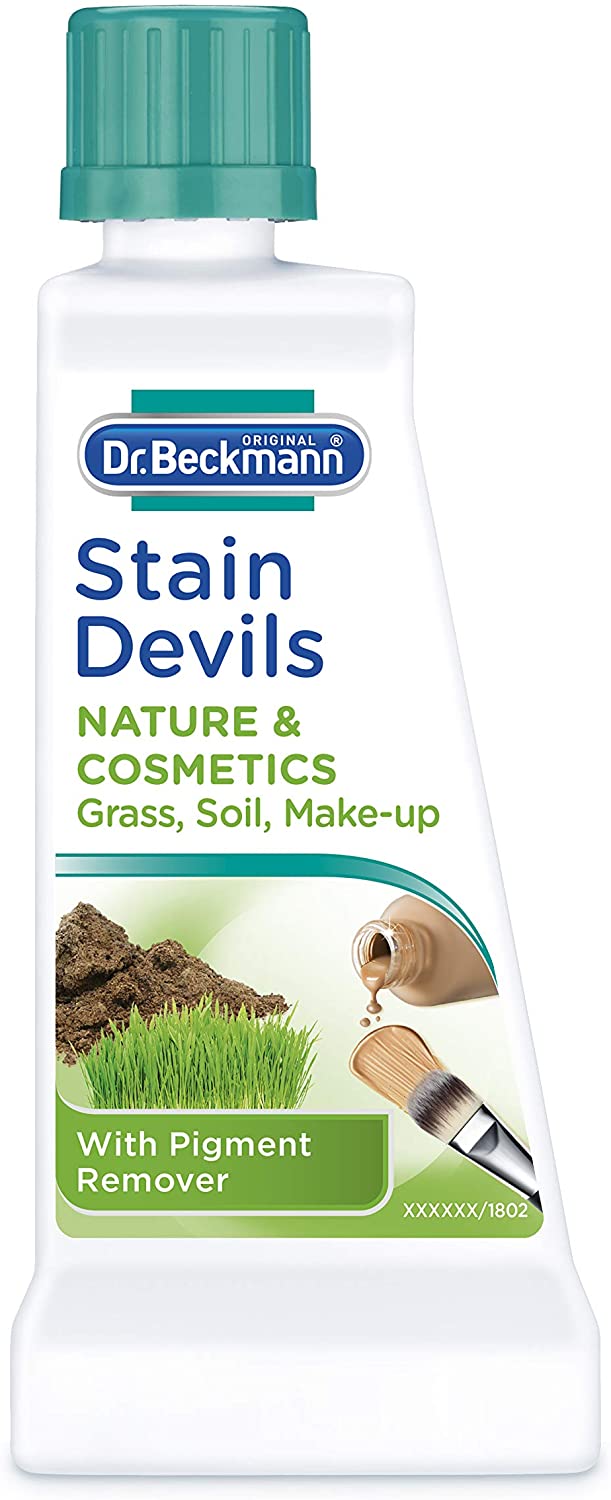 Dr Beckmann Stain Devils Nature & Cosmetics