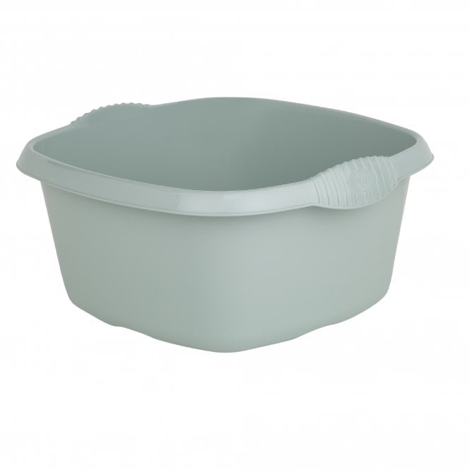 Wham Casa Square Bowl 32cm Sage
