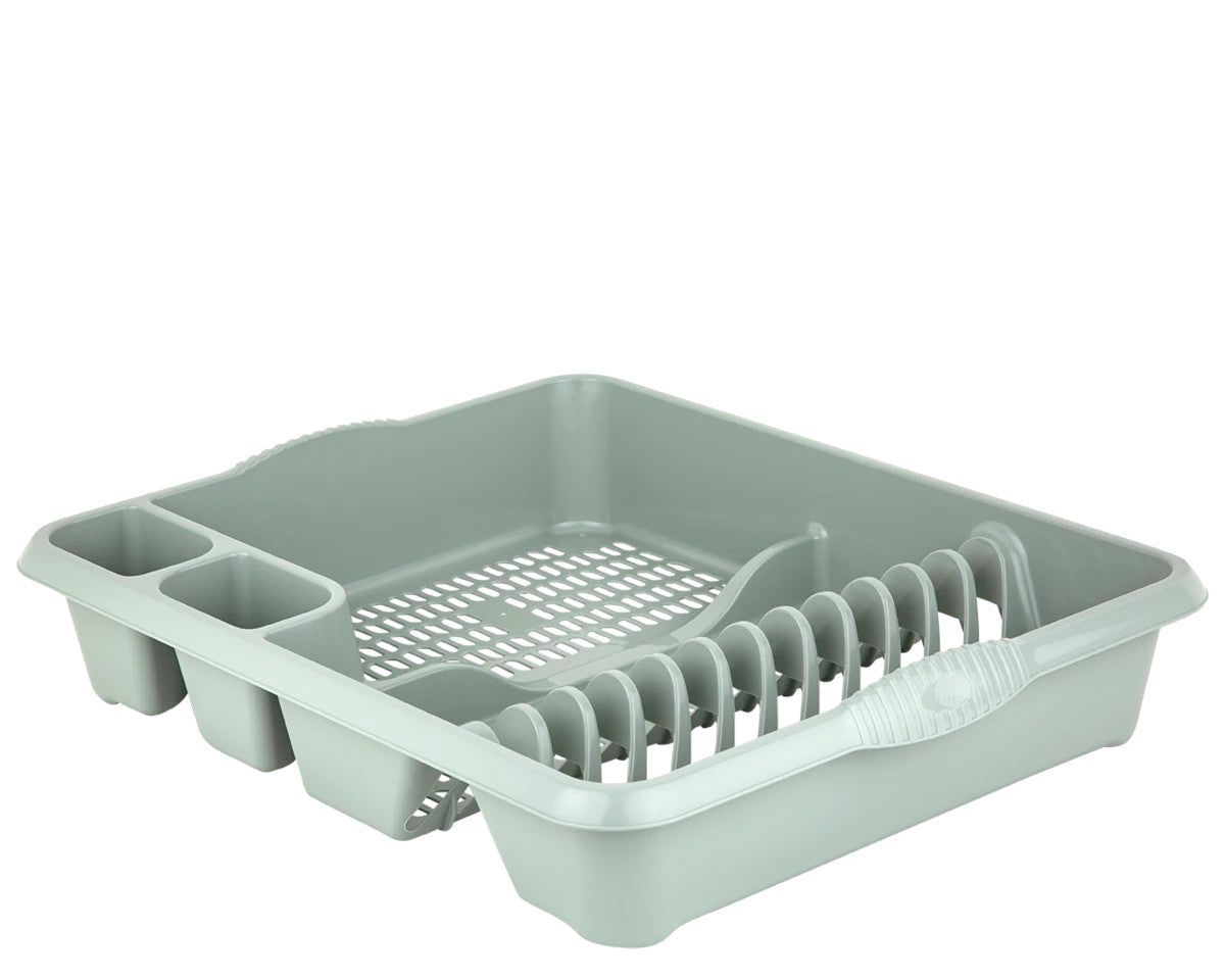 Wham Casa Dish Drainer Large Sage