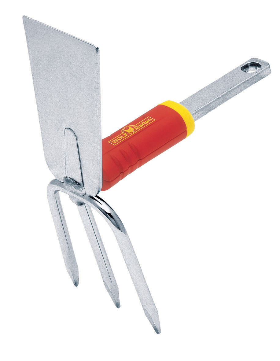 Wolf Garten Multi-Change Double Hoe 8cm