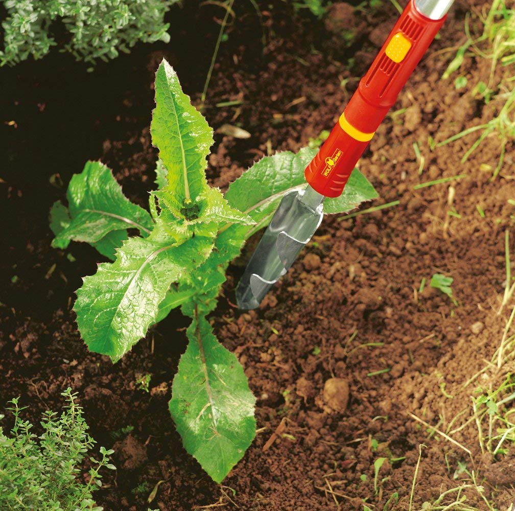 Wolf Garten Multi-Change Weed Extractor