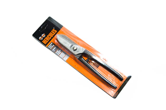 Worldwide Tools Professional Tinsnips