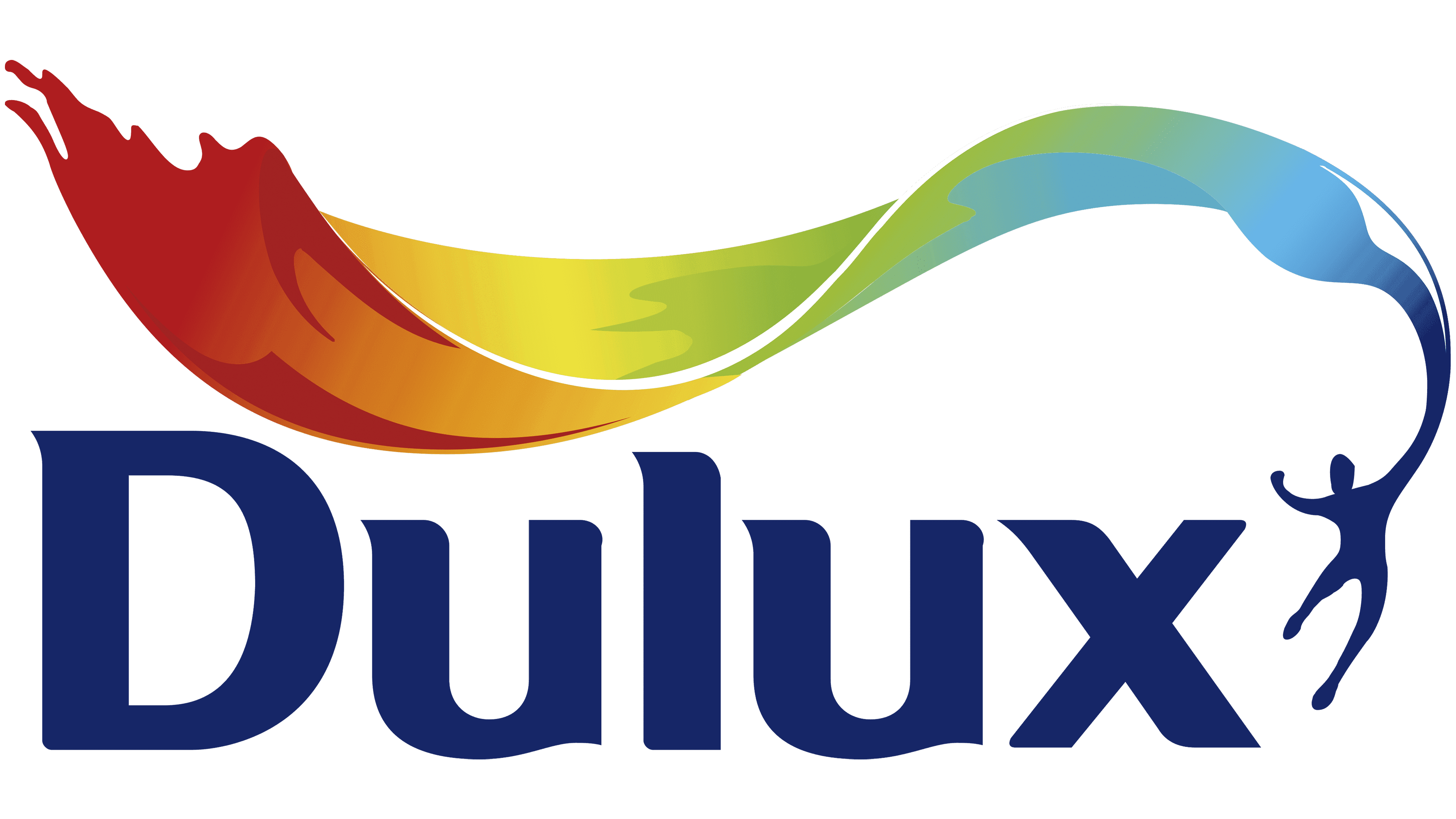 Dulux Pains logo