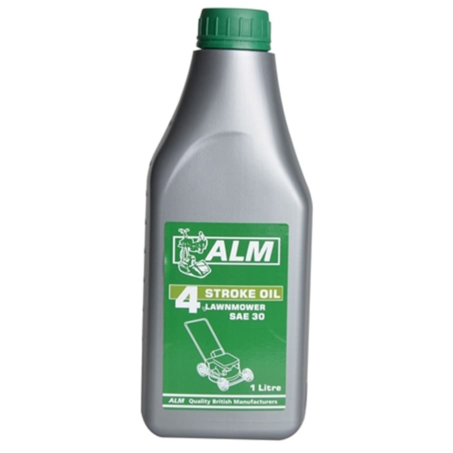 4 Stroke Oil