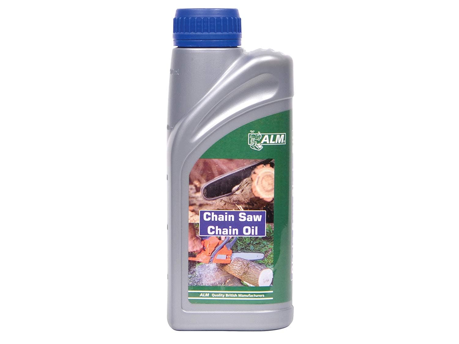 Chainsaw Chain Oil