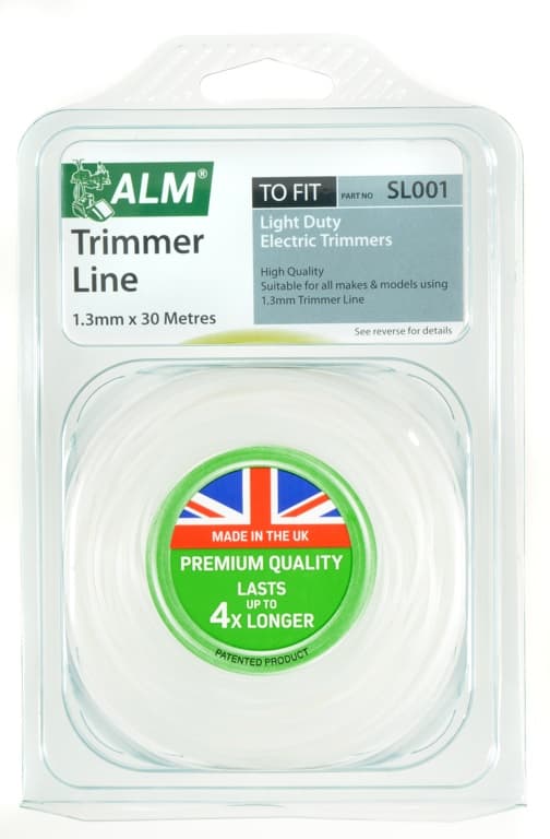 Trimmer Line