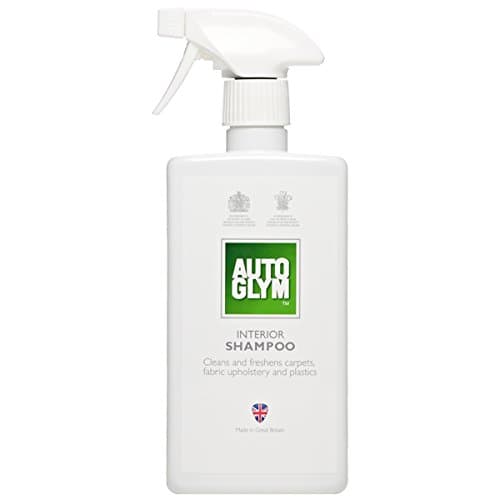 Interior Shampoo 500ml