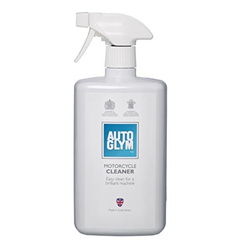 Motorcycle Cleaner 1 Litre