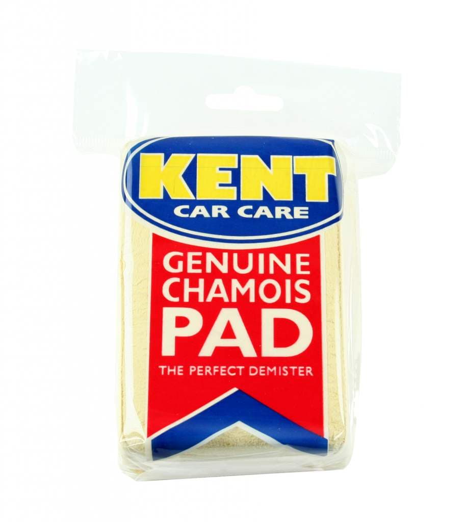 Genuine Chamois Pad