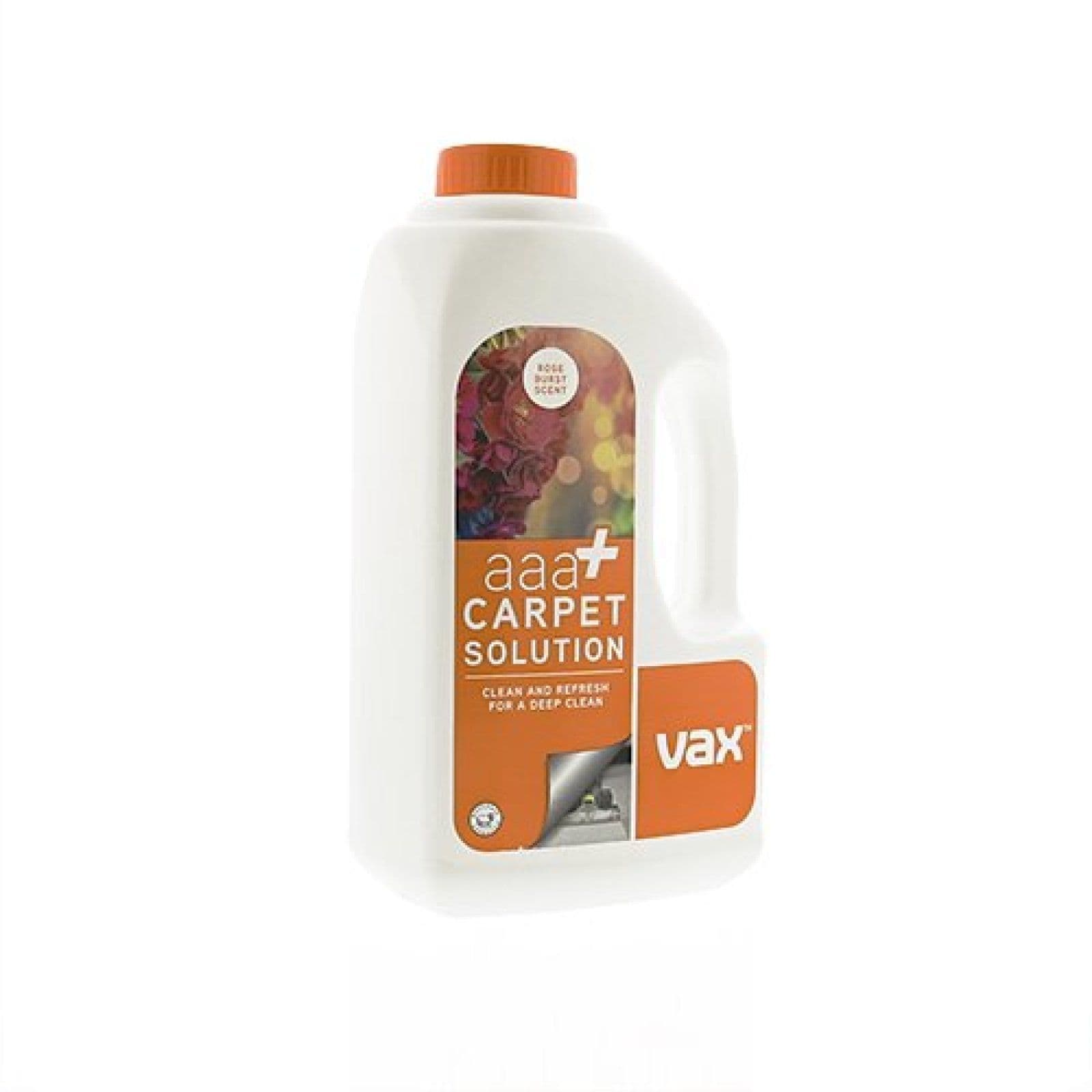 AAA Standard Carpet Cleaning Solution 1.5 Litre