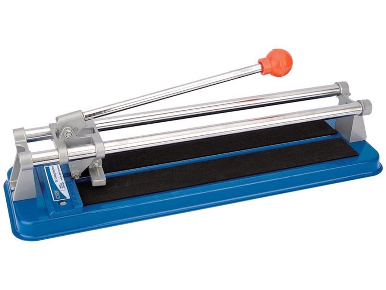 Manual Tile Cutting Machine