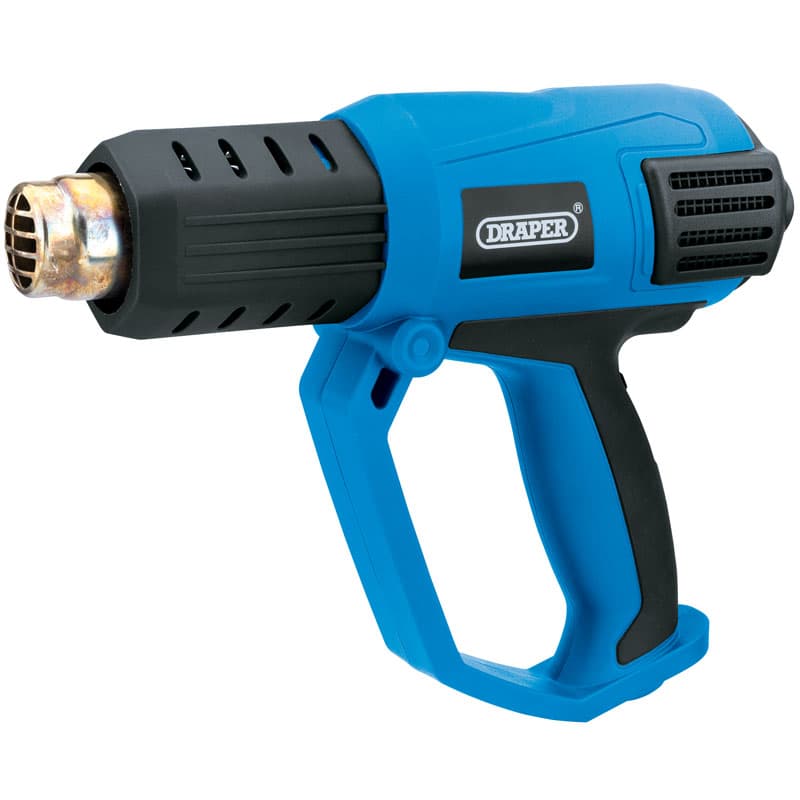 2000W 230V Hot Air Gun