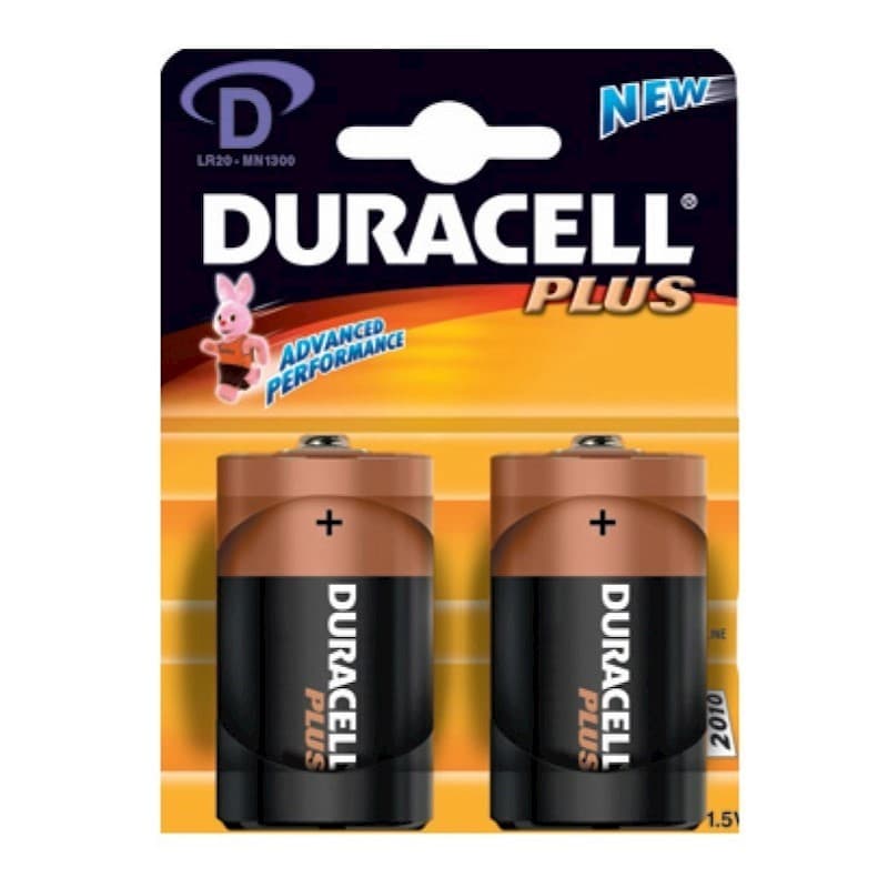 Plus Power