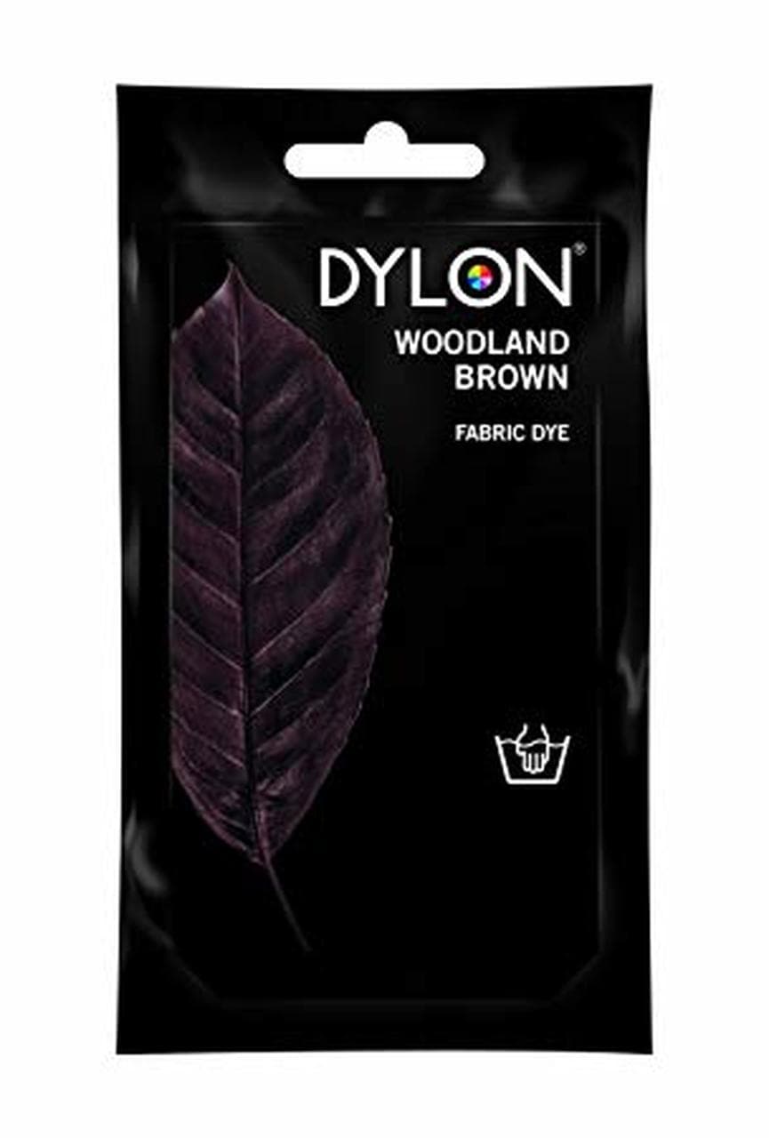 Hand Dye Sachet