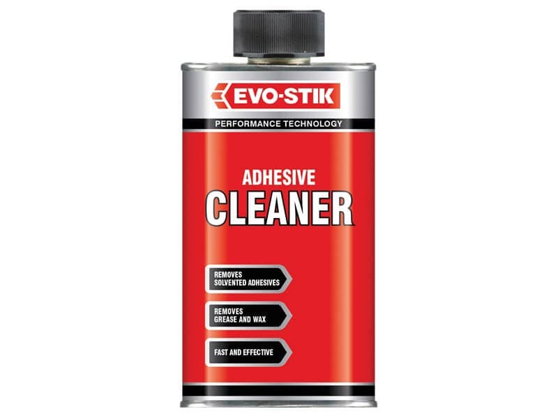Adhesive Cleaner 250ml