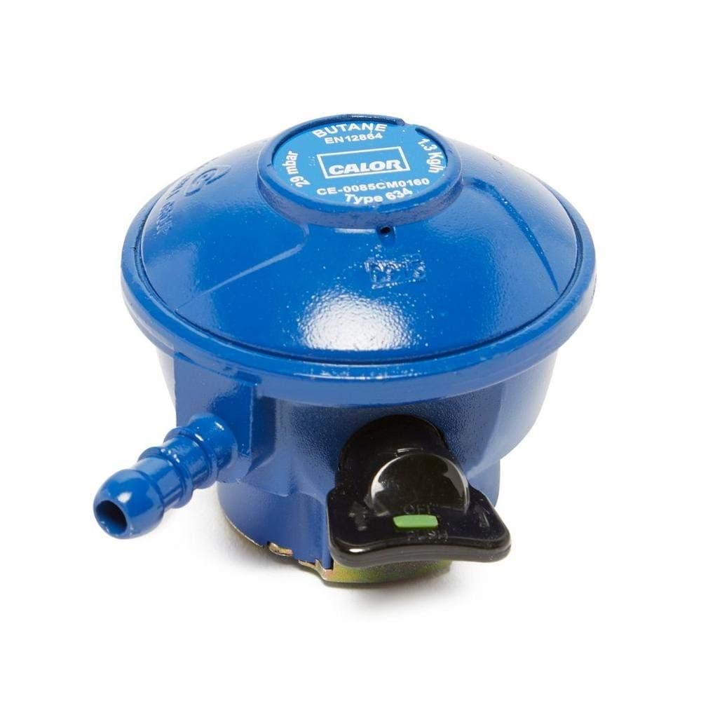 Regulator Butane for 7/15kg