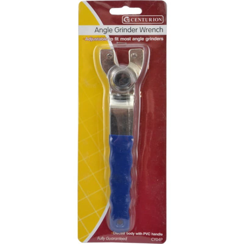 Universal Adjustable Angle Grinder Wrench