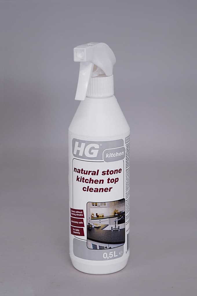 Natural Stone Kitchen Cleaner 500ml