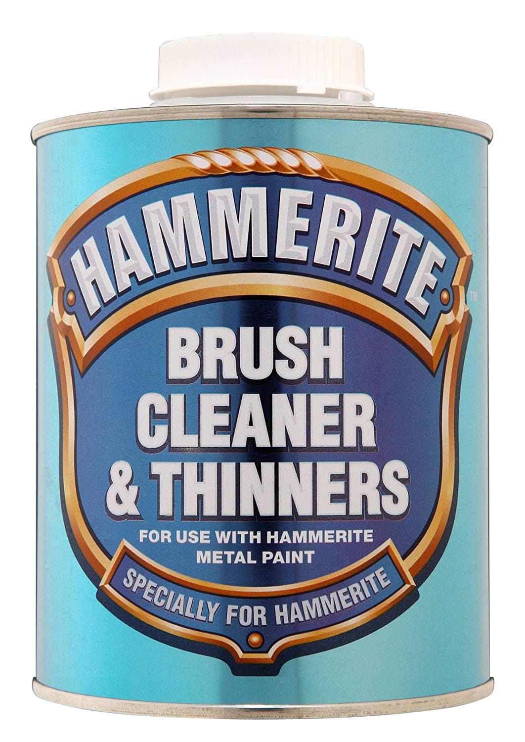 Brush Cleaner & Thinners