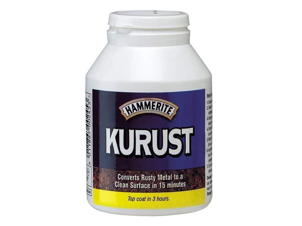 One Coat Kurust