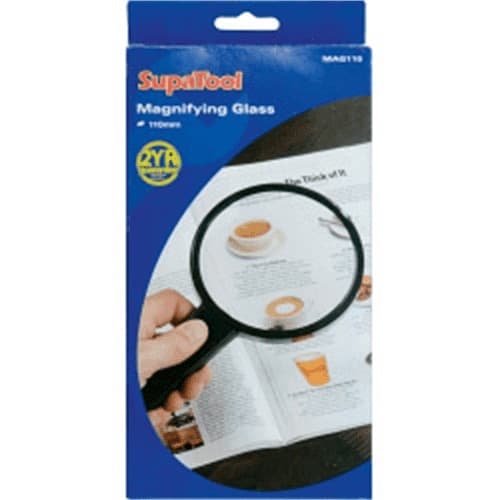 Magnifying Glass 110mm