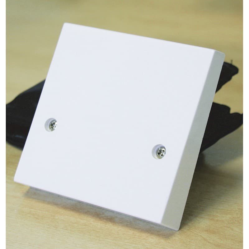 45 Amp Cooker Outlet Plate