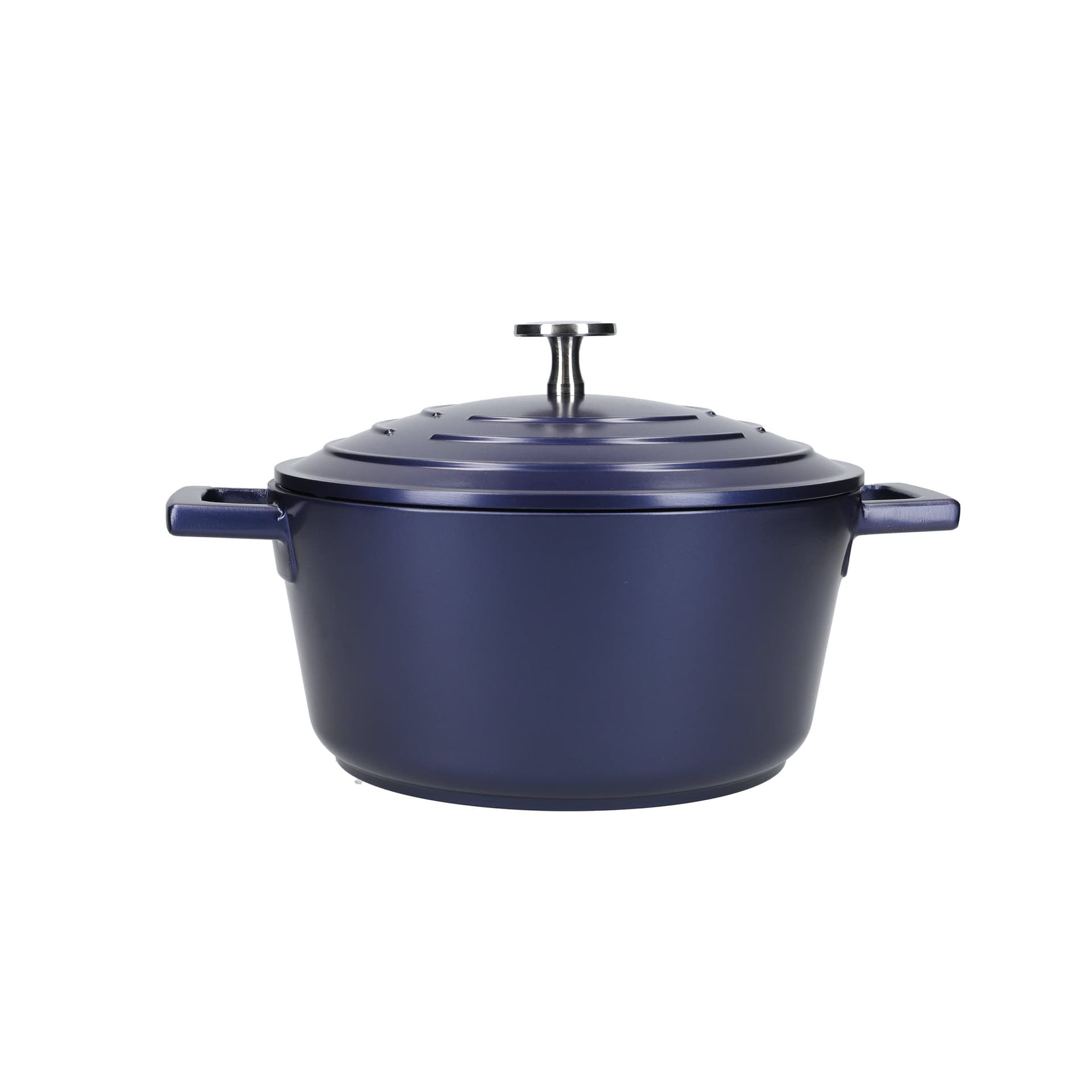 MasterClass Cast Aluminium Casserole