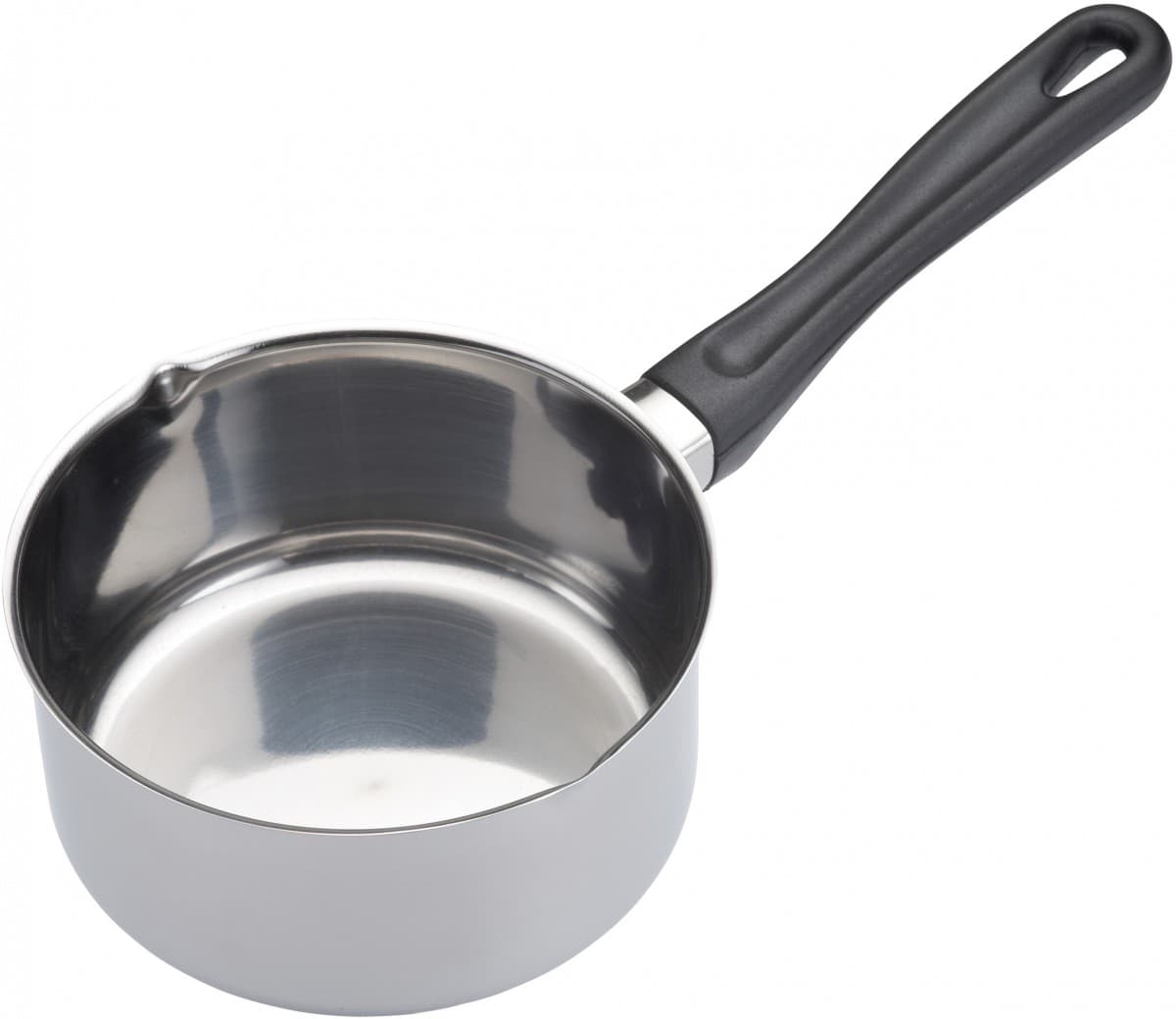 Milk Pan Stainless Steel 14cm