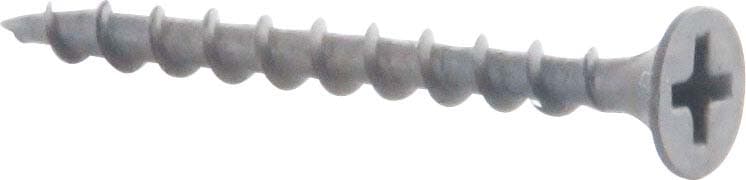 Zinc Drywall Screw