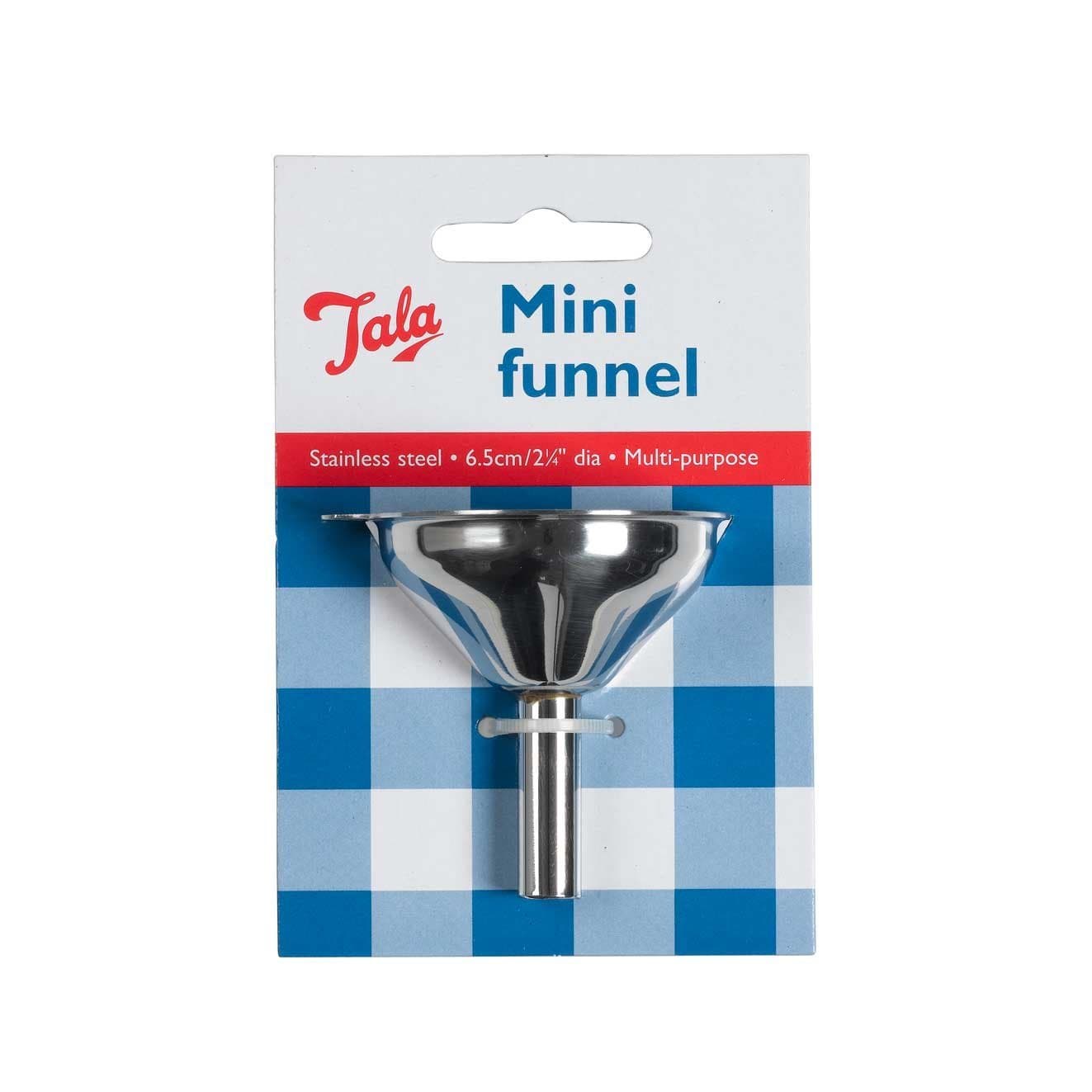 Mini Funnel