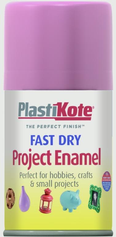 Fast Dry Enamel 100ml Spray