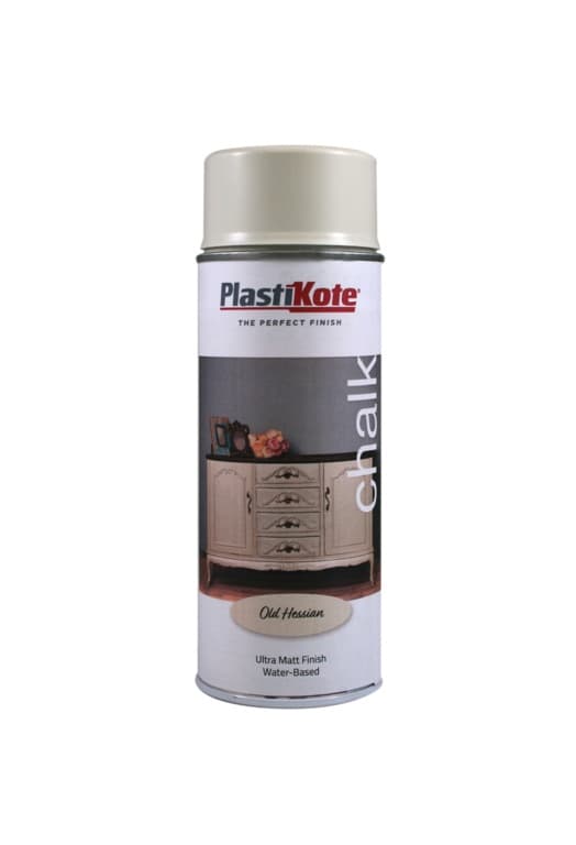 Heritage Chalk Spray Paint 400ml